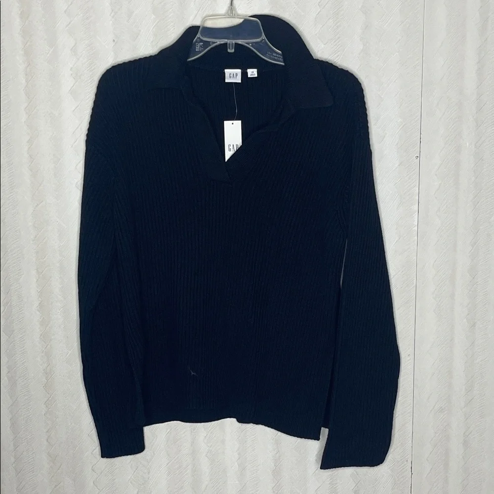 🆕 GAP Women’s Ribbed Sweater Size XS